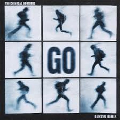The Chemical Brothers – Go (Dansyn Remix) [Self-Released] — Electronic 2026
