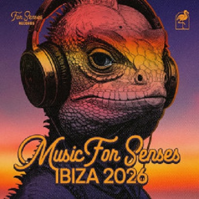 VA - Music for Senses IBIZA 2026