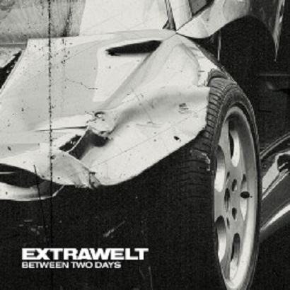 Extrawelt - Between Two Days [Turbo Recordings]
