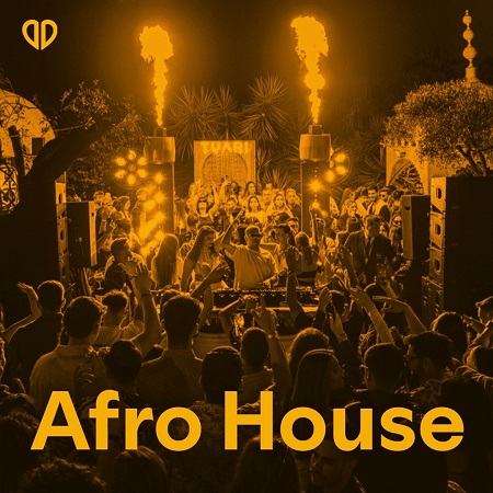 VA – Afro House Promo Pack June 2026 [MVAH-0626] — Afro House 2026