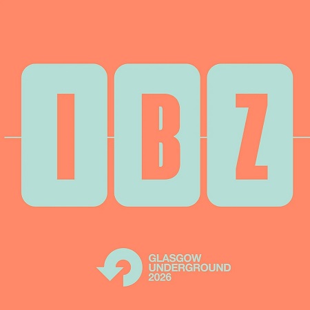 Glasgow Underground Ibiza 2026 [Glasgow Underground] — The Essential Summer Selection   GU1176
