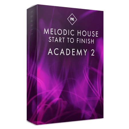 Melodic House Production Suite: Masterclass & Sound Boutique [2026]