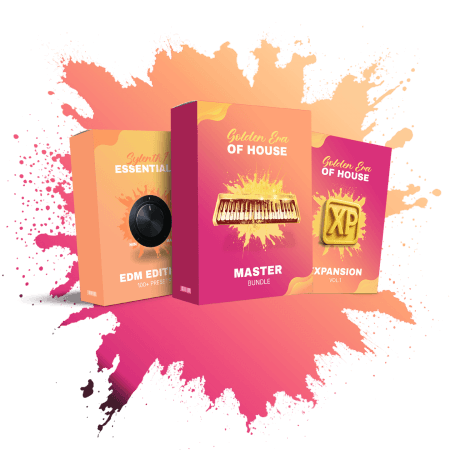 Soundora – Golden Era Of House (Ultimate Edition)