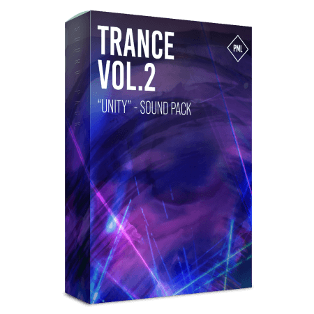 Production Music Live (PML) – Unity [Trance Vol. 2 Sound Pack]