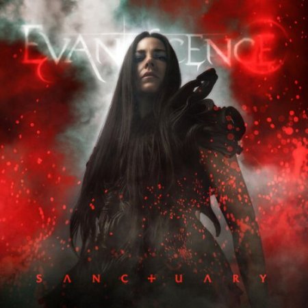 Evanescence – Sanctuary [Columbia Local] — Alternative Rock, Symphonic Metal 2026