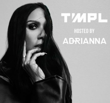 VA – Adrianna – Tmpl Episode 77 Chart — Techno 2026