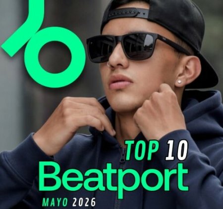 Guti (Col) Top 10 May 2026 Chart
