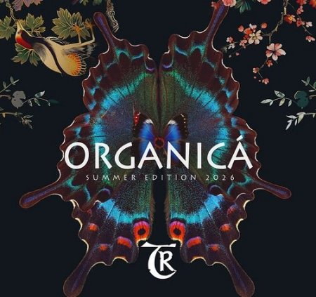 VA - Organicá - Summer Edition 2026 [TR723] 