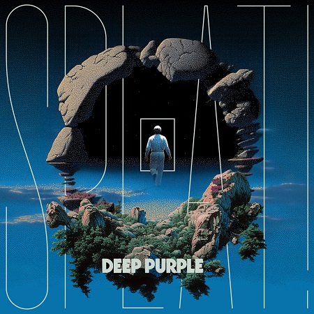 Deep Purple – SPLAT! (2026) [24bit/48kHz FLAC / Lossless]