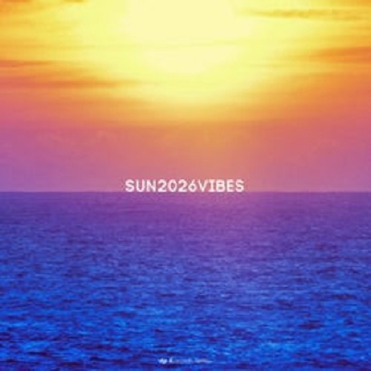 DP-6 – Sun2026vibes [DP-6 Records] — Deep House / Indie Dance 2026