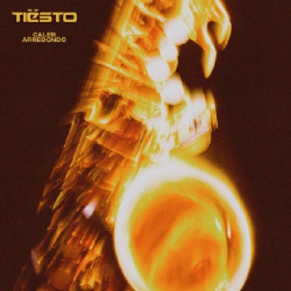 Tiësto & Caleb Arredondo – Echo Sax Finale [Musical Freedom] — Mainstage Trance / Bigroom 2026