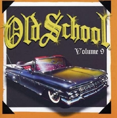 VA – Thump's Old School Vol. 9 [Thump Records] — Funk / Soul / New Jack Swing / Classic R&B 2007 (2026 Archive)