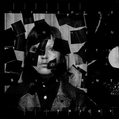 Tricky – Different When It's Silent [False Idols] — Alternative / Trip-Hop 2026