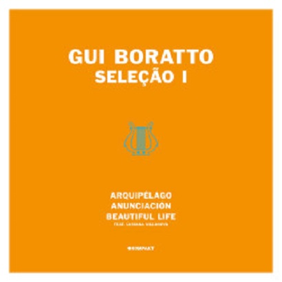 Gui Boratto – Seleçao I [Kompakt] — Electronic 2026
