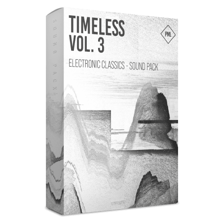 Production Music Live – Timeless Vol. 3 [FANTASTiC] — Electronic Classics 2026