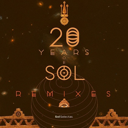  VA - 20 Years of SOL Remixes 