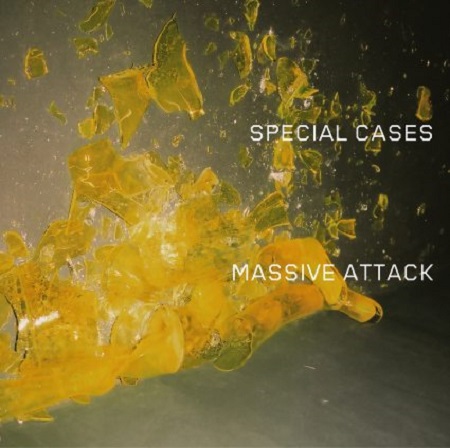 Massive Attack Feat. Sinéad O'Connor – Special Cases [UMC] — Trip Hop 2026