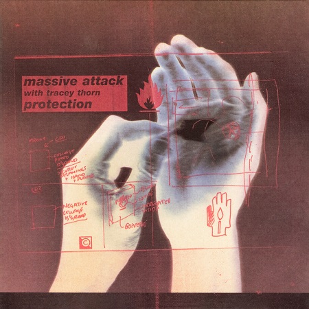 Massive Attack Feat. Tracey Thorn – Protection [UMC] — Trip Hop 2026