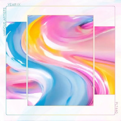VA - Year IX   Polyptych Bundles