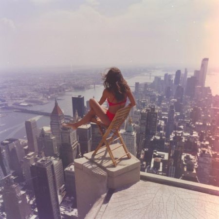 Betamaxx – Chilling In America [Self-Released] — Synthwave 2026