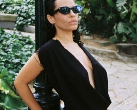 Joyce Muniz Nostalgia 92 Chart