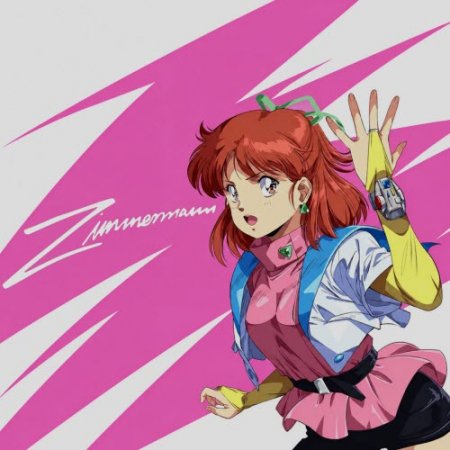 Peter Zimmermann – Something / Flashy [Self-Released] — Synthpop / Nu Disco 2026