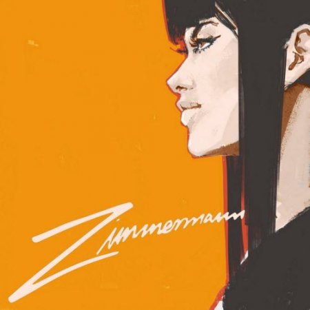 Peter Zimmermann – Vapordisco // 2026 [Self-Released] — Synthpop / Nu Disco 2026