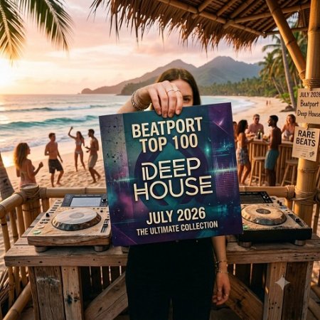 VA – Beatport Top 100 Deep House July 2026 Exclusive — Underground Deep House /House 2026